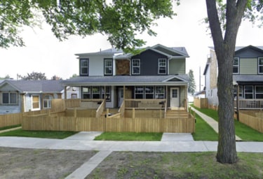 property at 11213-11251 51 St NW