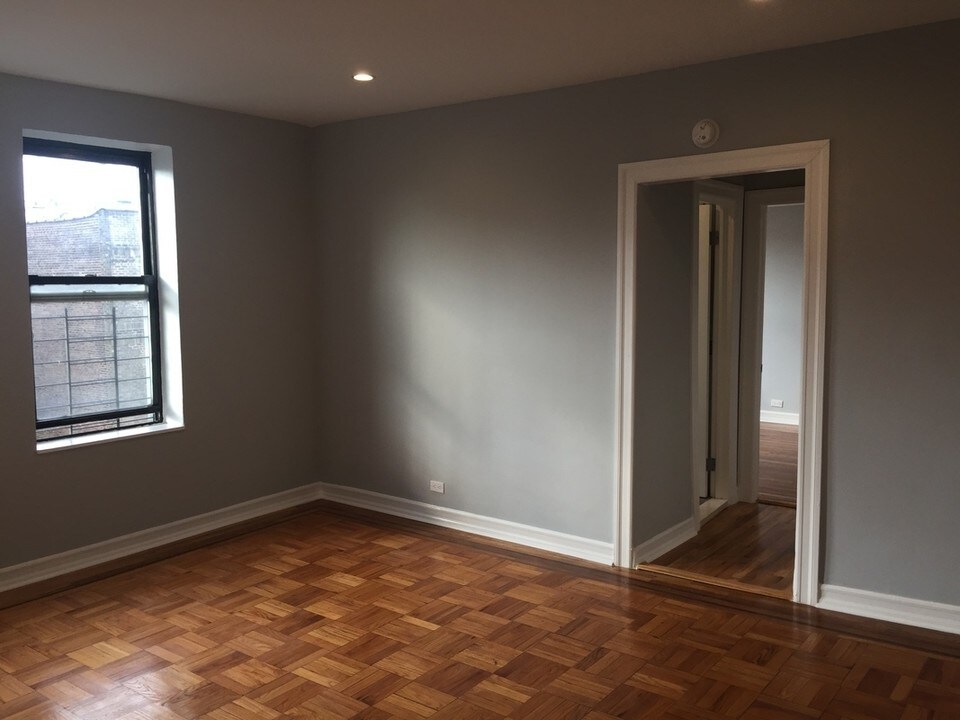 3572 Dekalb Ave in Bronx, NY - Building Photo