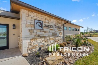 3528 Catlett Crk Rd in Georgetown, TX - Building Photo - Building Photo
