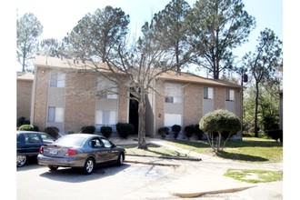 New Haven Apartments in Athens, TX - Foto de edificio - Building Photo