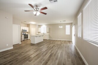 3123 Sentimental Ct in North Las Vegas, NV - Building Photo - Building Photo