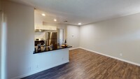 Mentone Apartments in Los Angeles, CA - Building Photo - Building Photo