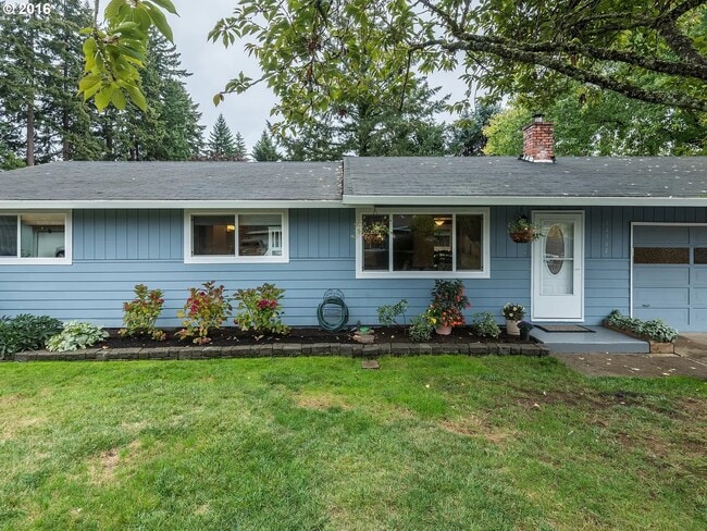property at 14984 SE Linden Ln
