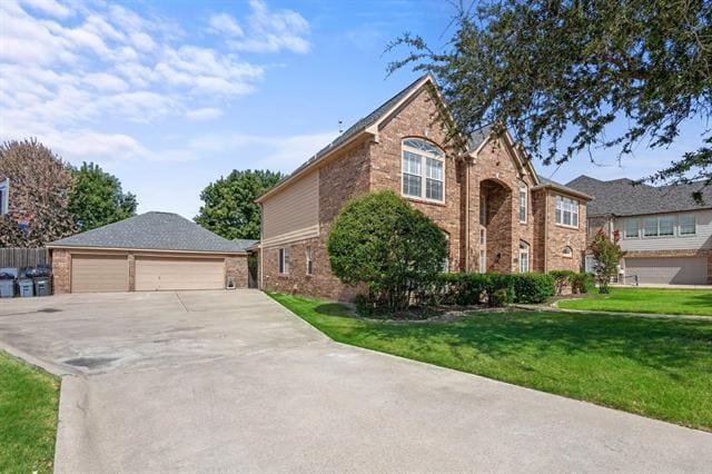 104 Clear Brook Ct in Southlake, TX - Building Photo - Building Photo