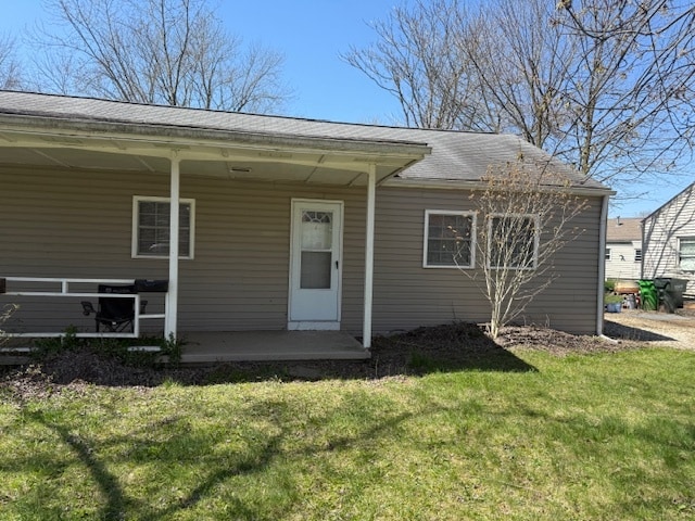 property at 223 N Seneca St