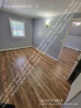 514 Hanover St in Manchester, NH - Building Photo - Building Photo