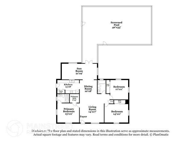 2155 Tropic Ave in Ft. Myers, FL - Building Photo - Building Photo