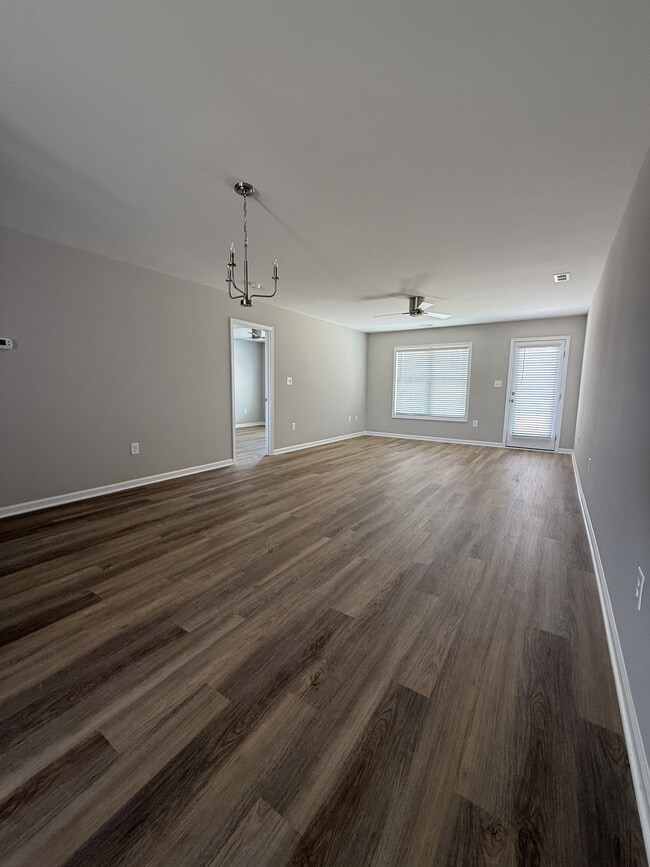 101 Berkshire Cir in Dunn, NC - Building Photo - Building Photo