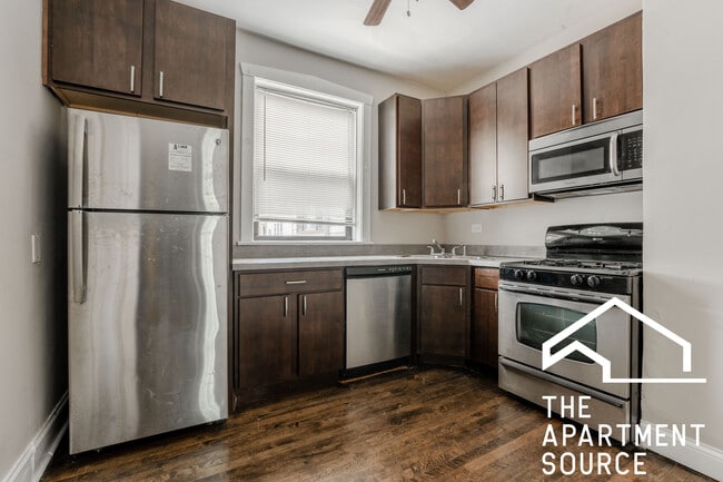 property at 3506 W Grace St