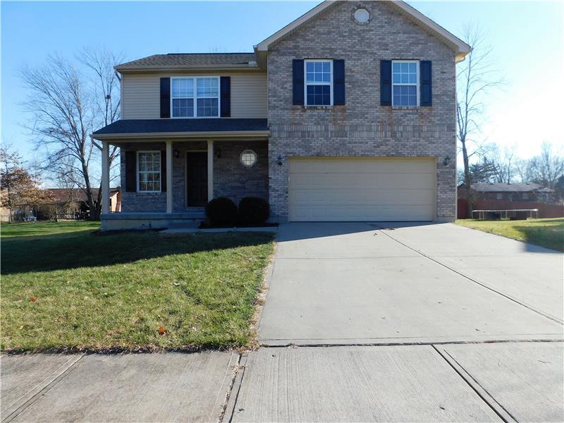 6512 Oak Crest Dr in Burlington, KY - Building Photo