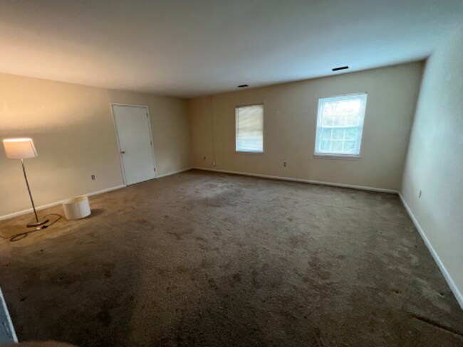 property at 1997 Walton Nicholson Rd