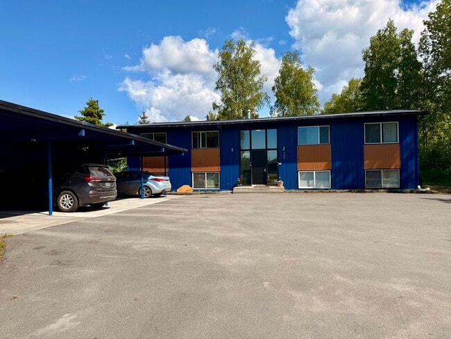 7447 Jewel Lake Rd, Unit 1