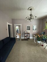 156 S Lincoln St in Denver, CO - Building Photo - Building Photo