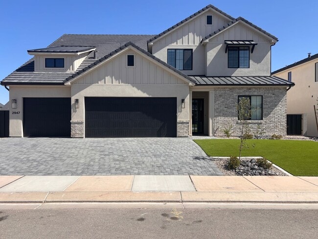 property at 2947 Alderann St