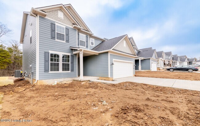 16904 Aiken Rdg Cir in Louisville, KY - Building Photo - Building Photo