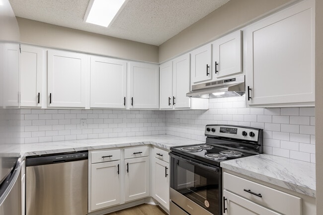 Spring Chase Apartments