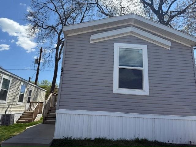 property at 242 Bunting Ln