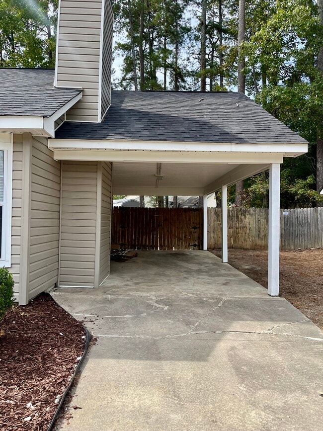 2900 Bishop Rd in Rocky Mount, NC - Building Photo - Building Photo