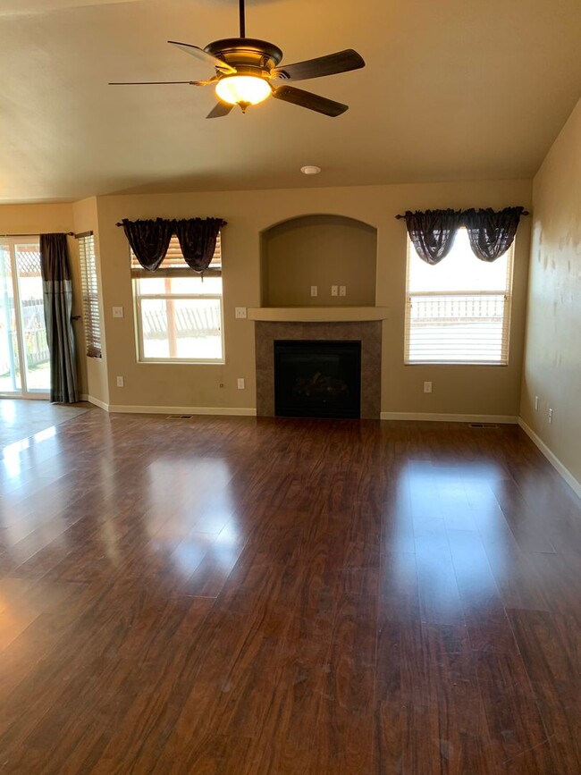 1406 Concerto Lane in Cheyenne, WY - Building Photo - Building Photo