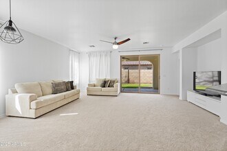 3664 S Jasmine Dr in Chandler, AZ - Building Photo - Building Photo