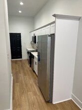 1706 McCulloh St in Baltimore, MD - Foto de edificio - Building Photo