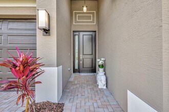 11706 SW Oceanus Blvd in Port St. Lucie, FL - Building Photo - Building Photo