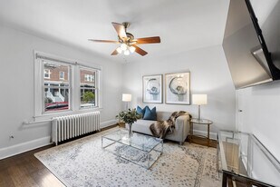 1701 14th St SE in Washington, DC - Building Photo