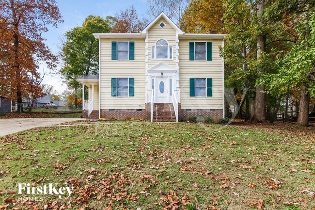 property at 145 Antelope Dr