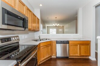 2619 Rozzelles Landing Dr in Charlotte, NC - Building Photo - Building Photo