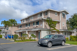 Lalea at Hawaii Kai Apartments