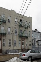 532 29th St Apartments