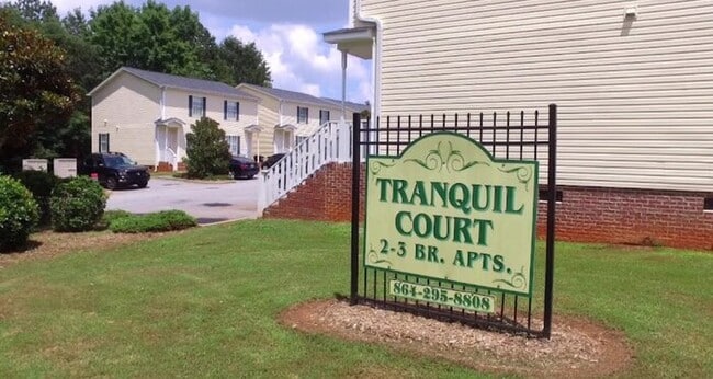 property at 4 Tranquil Day Dr