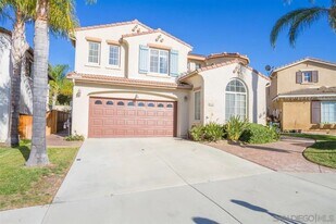 1035 Tesoro Ave in San Marcos, CA - Building Photo