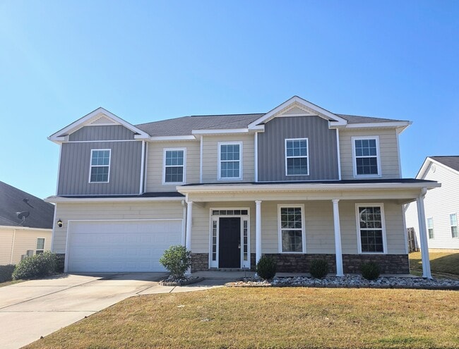 property at 752 Whitney Pass