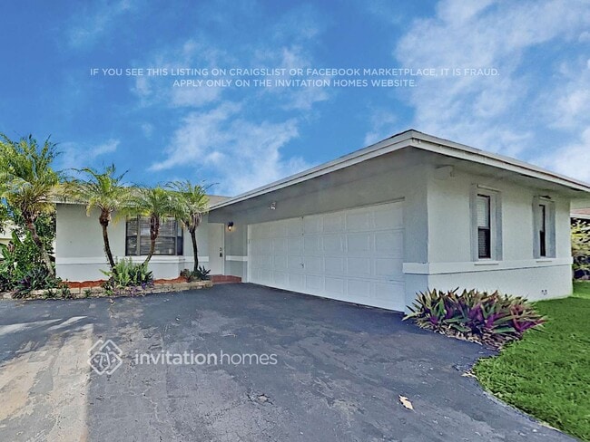 property at 7670 NW 88th Ln