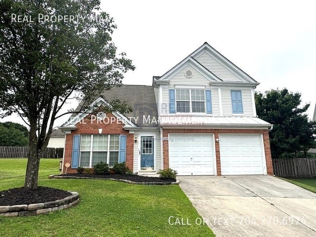 property at 7609 Metroliner Ct