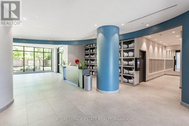 1401 O'Connor Dr in Toronto, ON - Building Photo - Building Photo