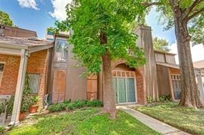 701 Bering Dr in Houston, TX - Building Photo - Building Photo