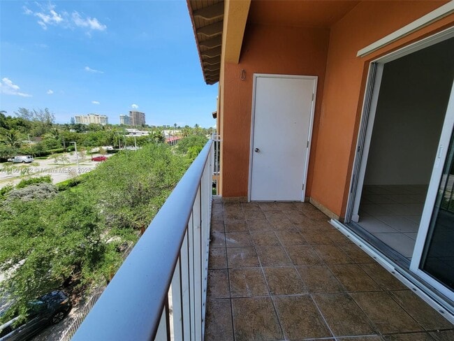 property at 1300 NE 109th St