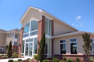 Ocean Aisle in Salisbury, MD - Building Photo - Building Photo