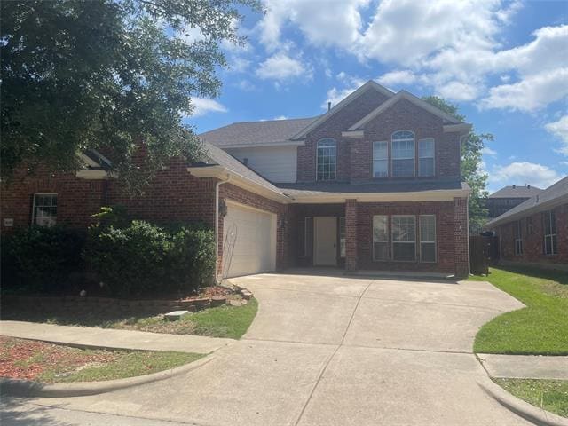 property at 3605 Camino Trail