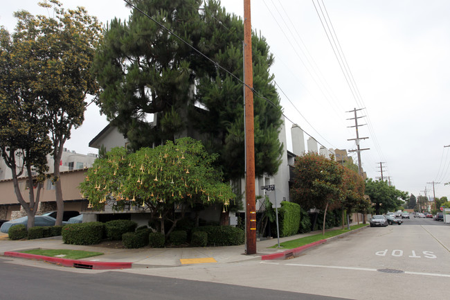 11417 Missouri Ave in Los Angeles, CA - Building Photo - Building Photo