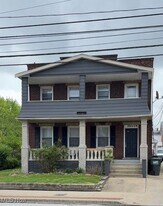 29444 Euclid Ave in Wickliffe, OH - Building Photo