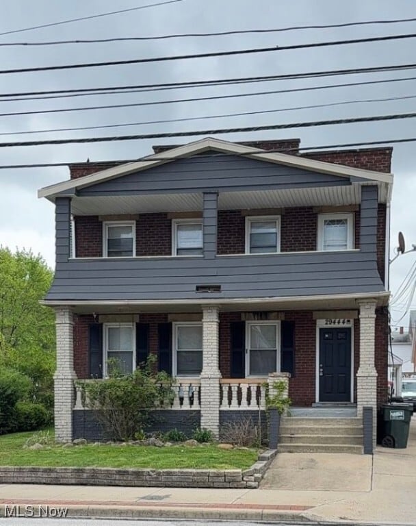 property at 29444 Euclid Ave