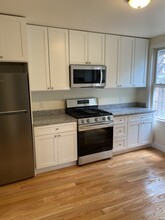 83 Bolton St, Unit 2 in Boston, MA - Building Photo - Building Photo