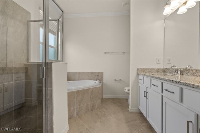 property at 4240 Lemongrass Dr