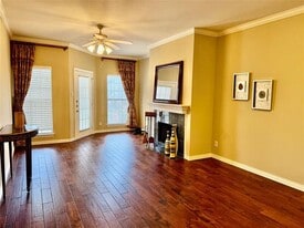 2524 Preston Rd in Plano, TX - Building Photo