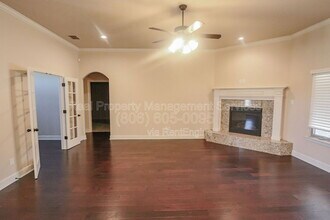 9604 Justice Ave in Lubbock, TX - Building Photo - Building Photo