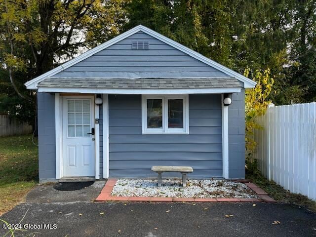 property at 38.5 Madison St