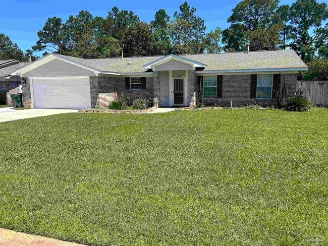 property at 1454 Little Creek Dr